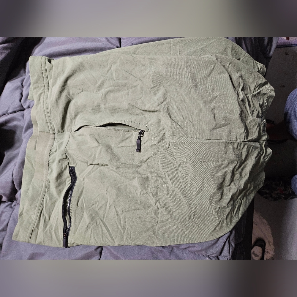 Adidas terrex shorts